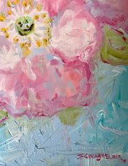 Pink Poppy