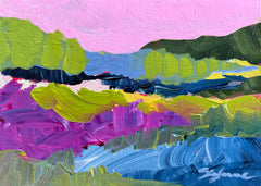 Little Valley II