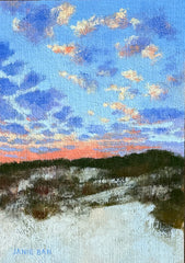 Tonight is the Night