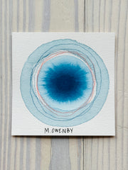 God's Eye 137