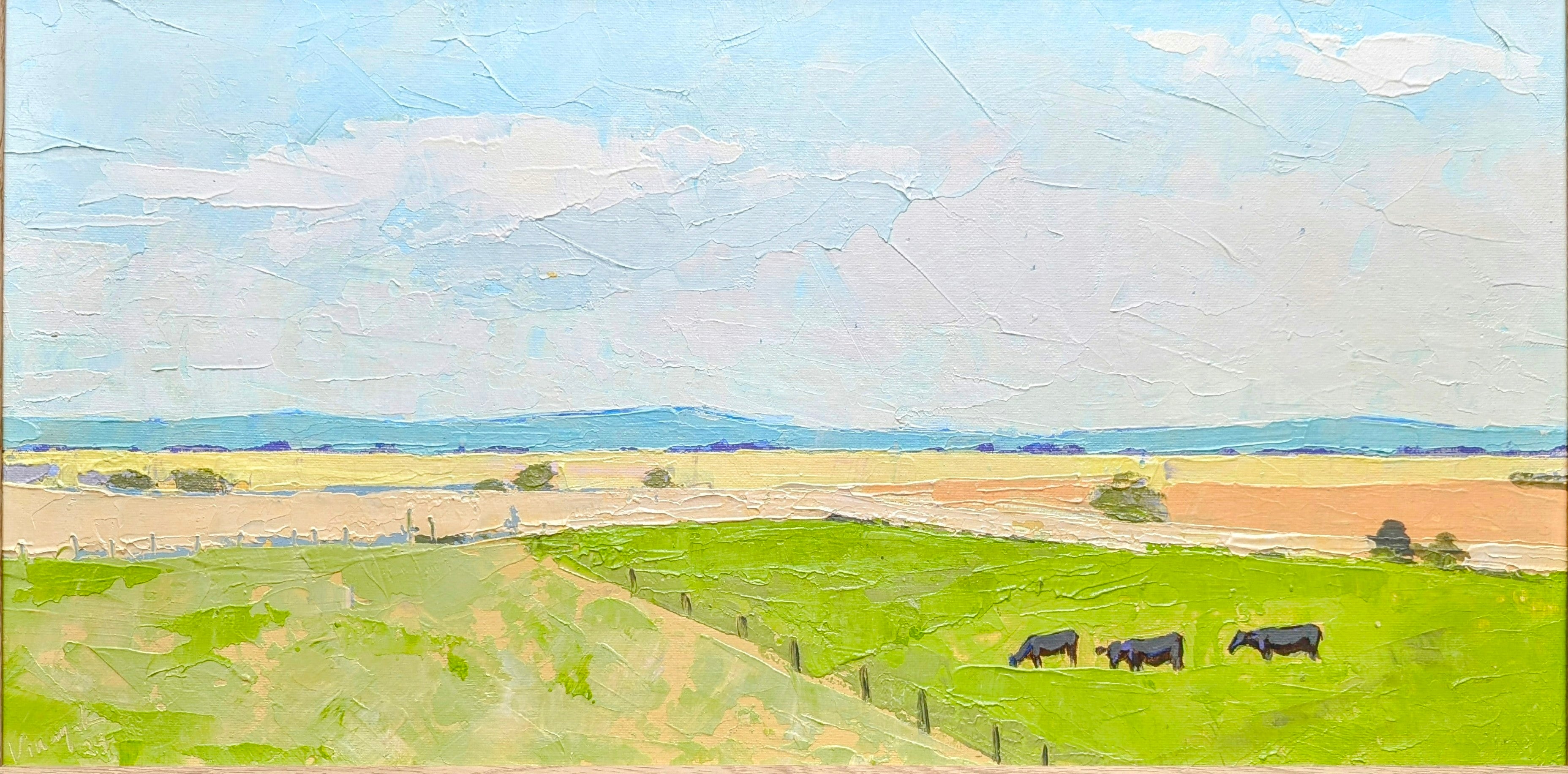 North Georgia Farm