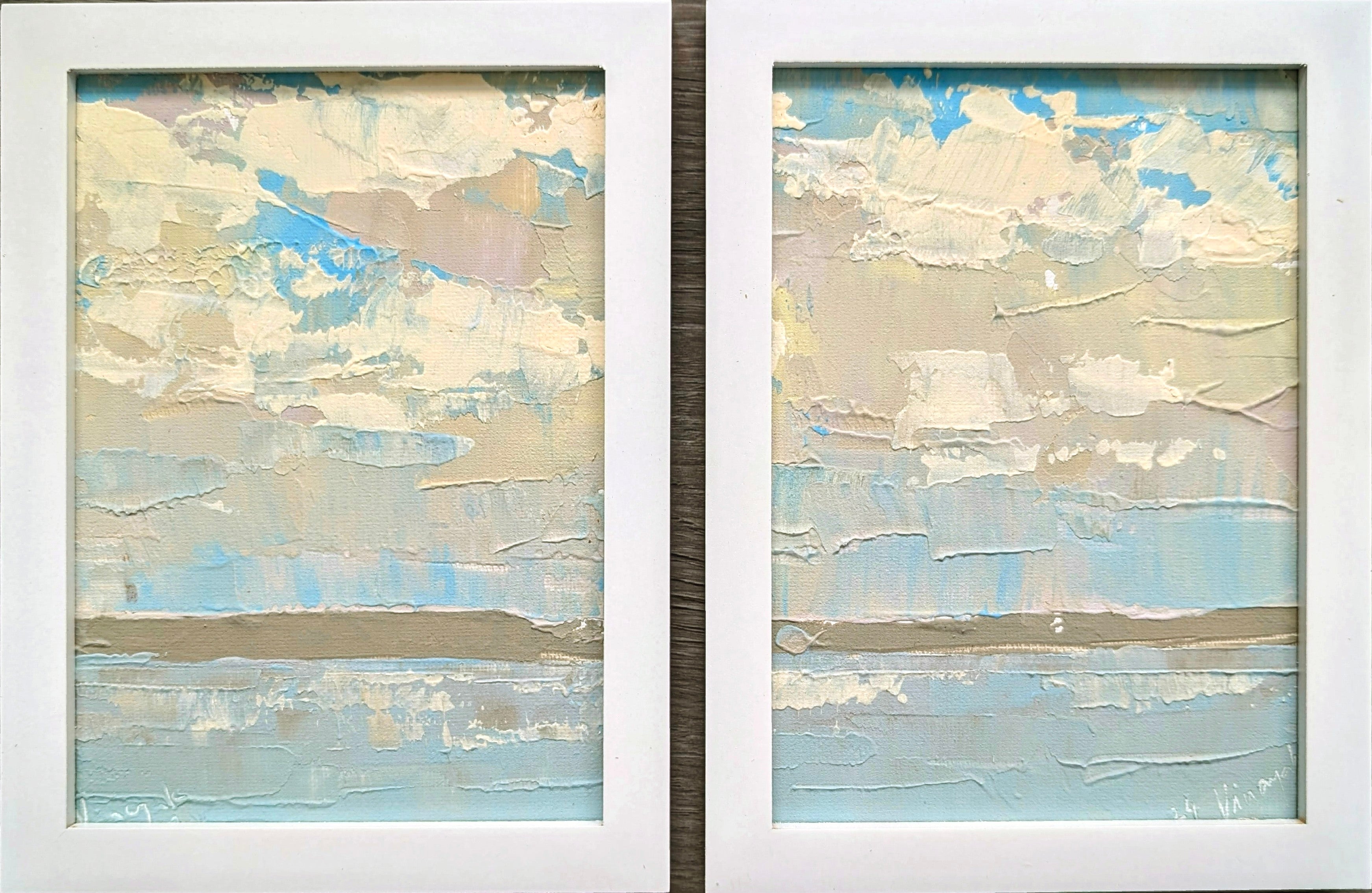 Nassau (pair)