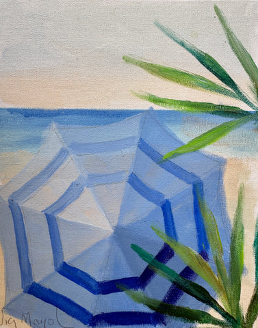 Coastal Light VII