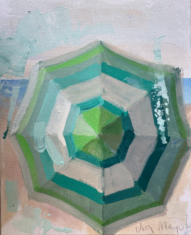 Coastal Light VI