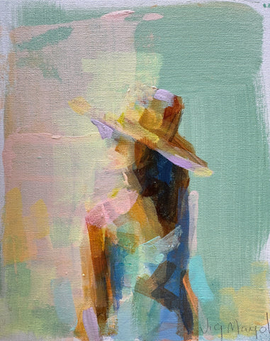 Coastal Light XIII