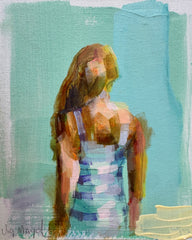 Coastal Light XIV