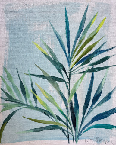 Coastal Light XVIII