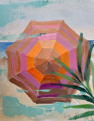 Coastal Light XVII
