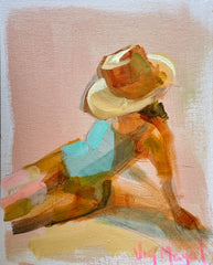 Coastal Light XXI