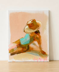 Coastal Light XXI