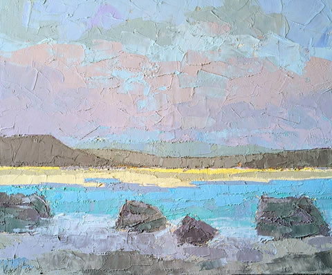 Lake Mead