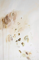 Virginia (Triptych)