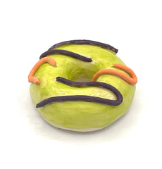 Wa Wa Wall Donut