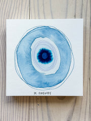 God's Eye 132