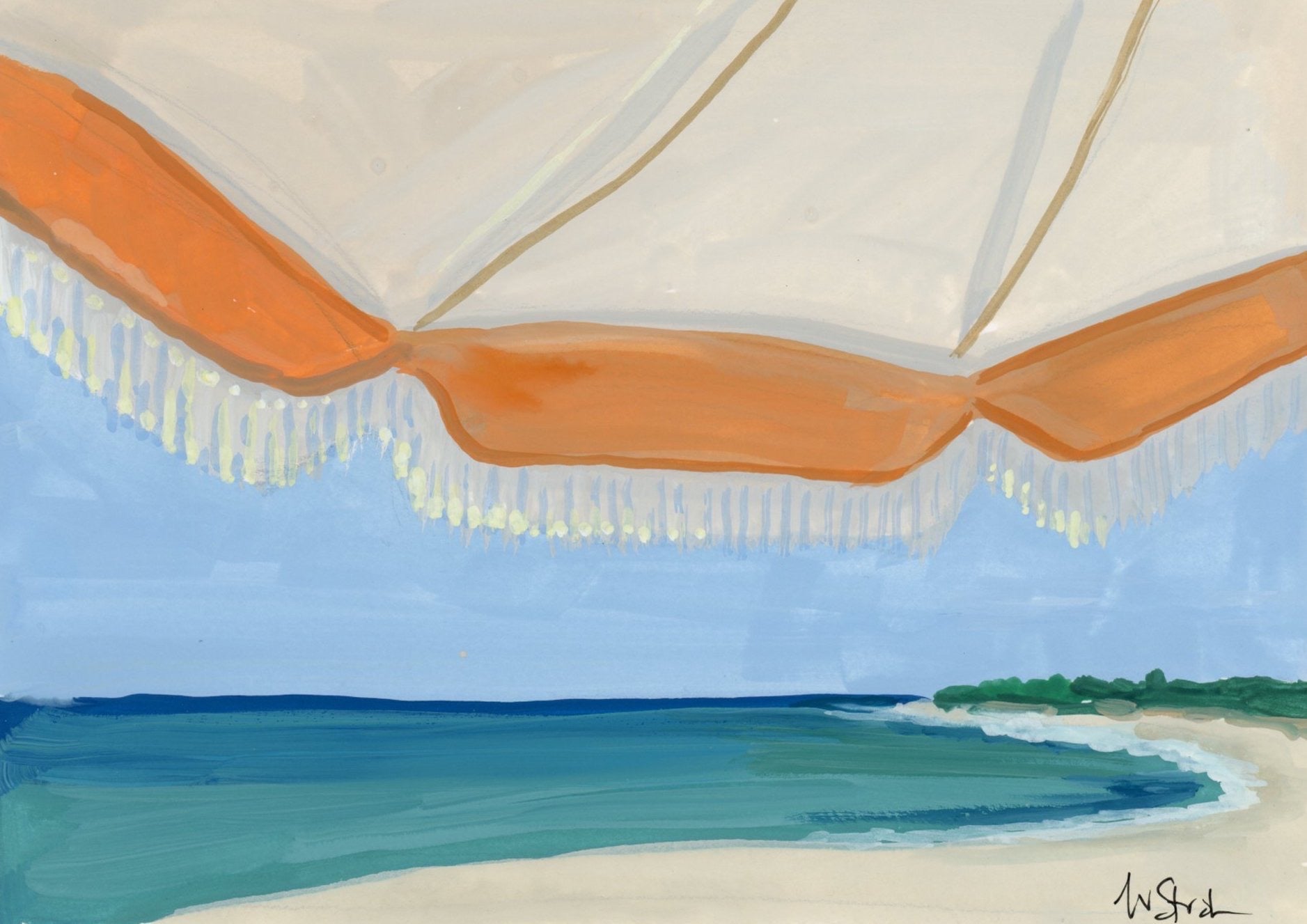 Sun and Sand
