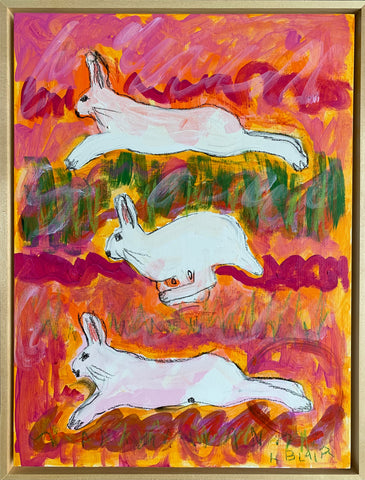 Wild Hare II