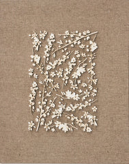 Cherry Branches