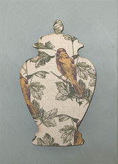 Ginger Jar 5