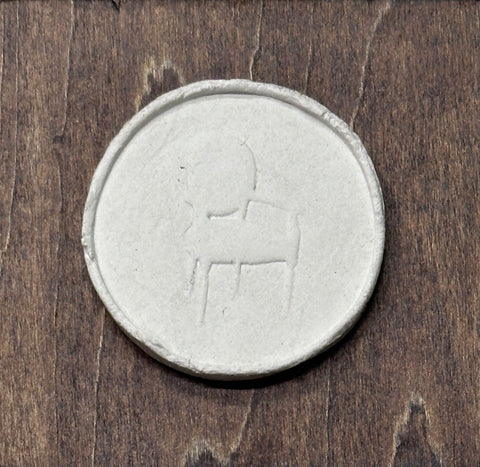 Intaglio Chair