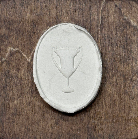 Intaglio Trophy