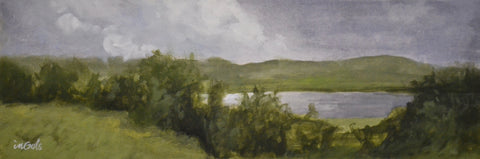 Wide Place in the River