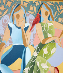 The Wise Women