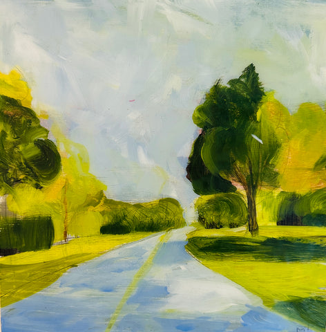 Quogue Street