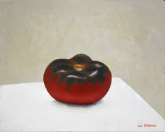 Purple Heirloom