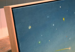 Shooting Star