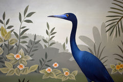 Little Blue Heron