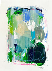 Green Lagoon 3