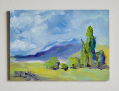 Green's View, Sewanee