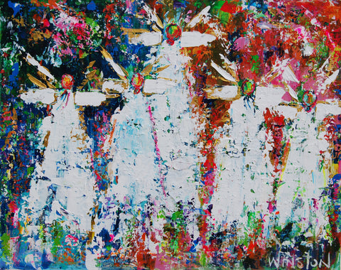 Angel Series