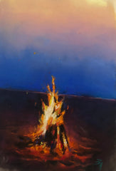 Beachside Beacon