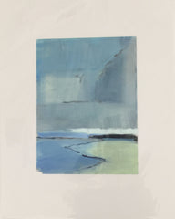 Blue Grey III