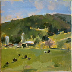 Bucks Bend Study