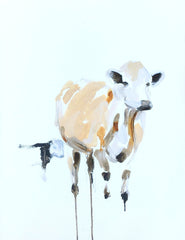 Cow & Calf