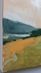 Fall Dusk