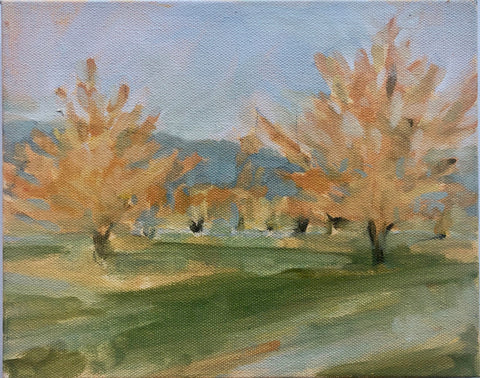 Orchard III