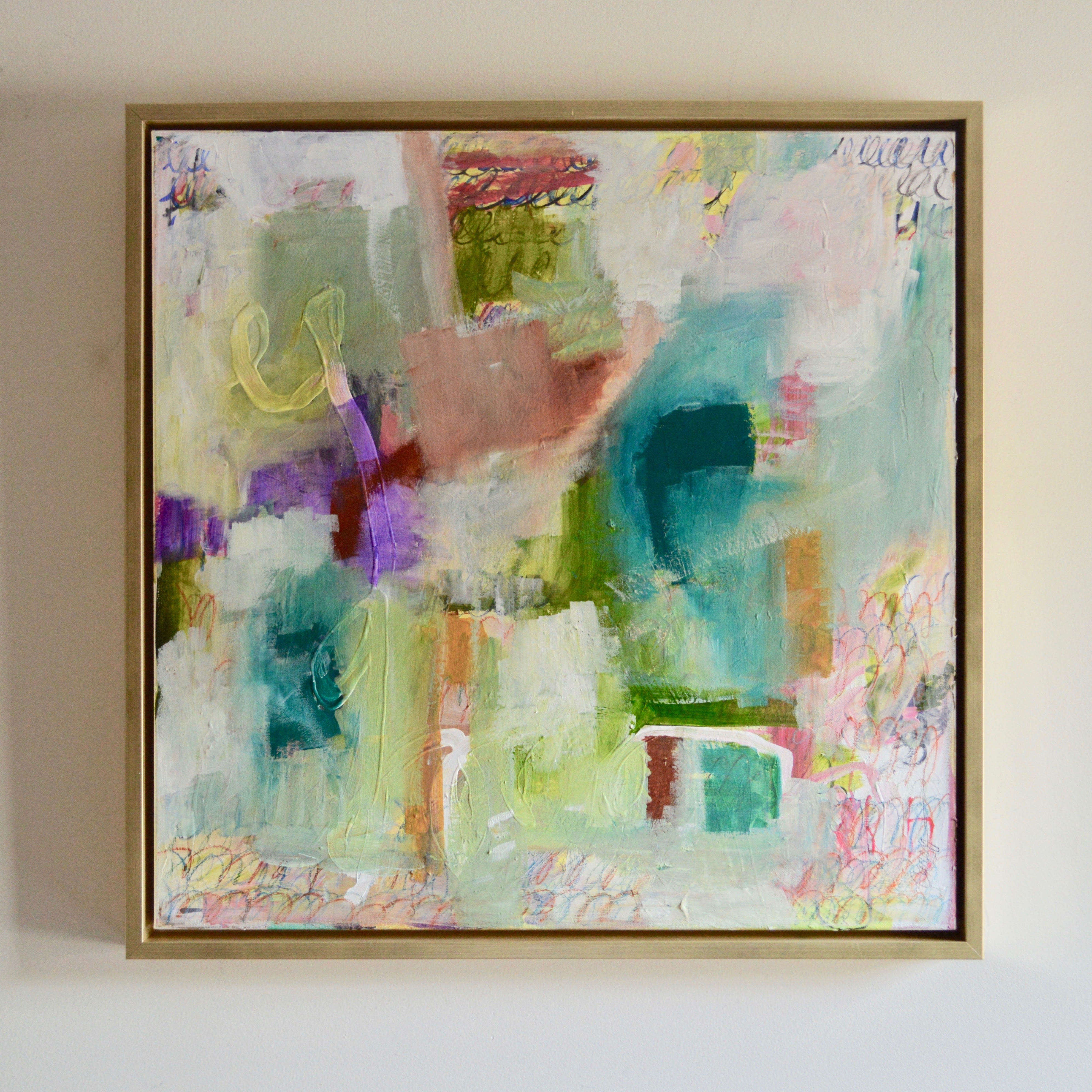 While You Were Sleeping