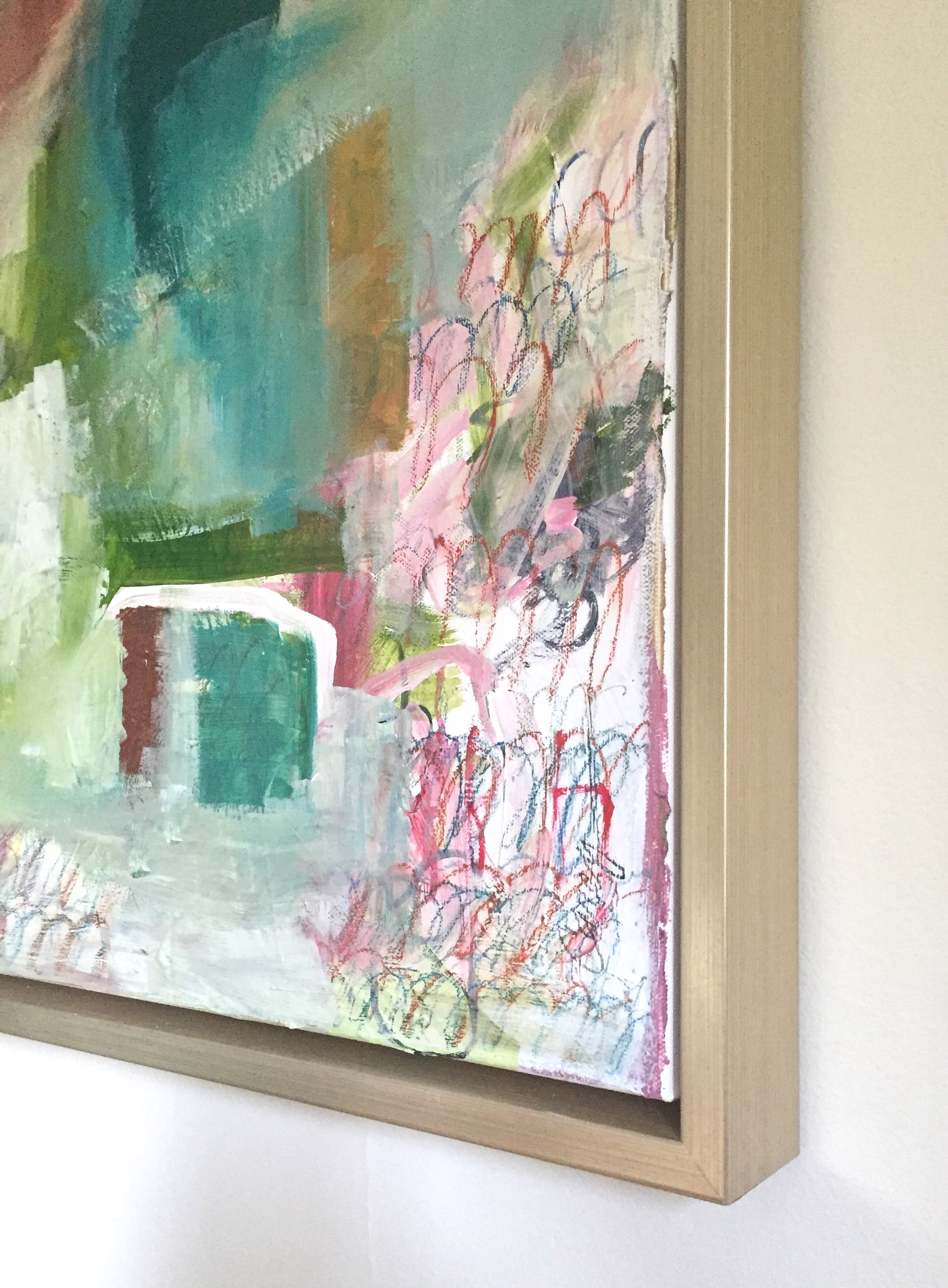 While You Were Sleeping