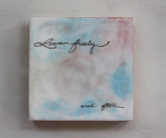 Love Freely and Often