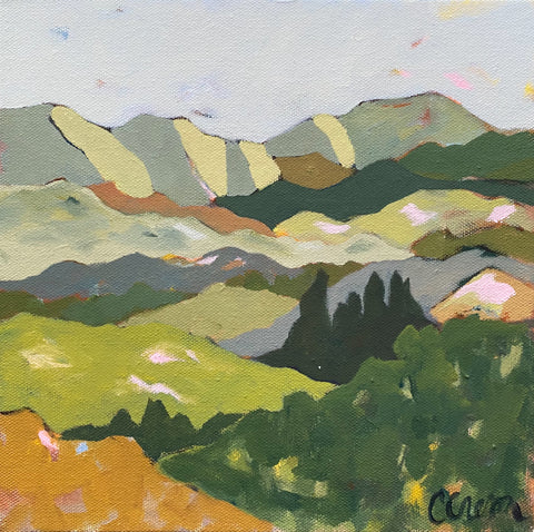 Montagne