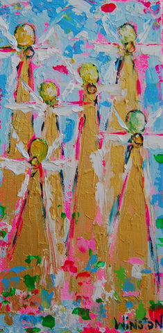 Choir Angels