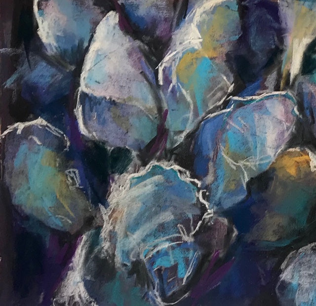 Cluster Shuck II