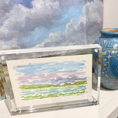 Coastal III