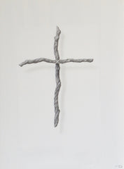 Rugged Cross