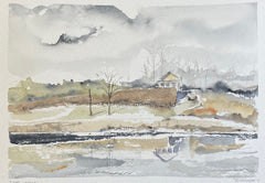 Tiger, Rabun County 1