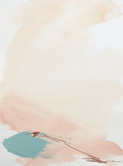 Afterglow Landscape