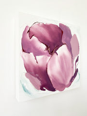 Purple Tulip